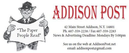 Addison Post